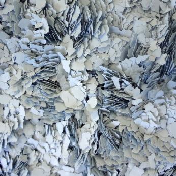 Dekochips Hellblau 100g