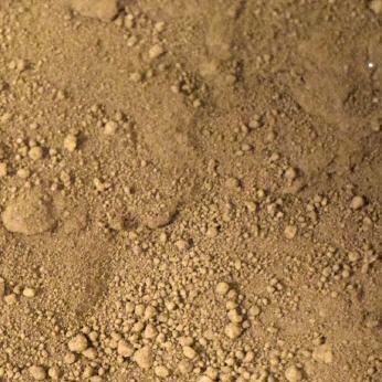 Farbpigment Schokobraun � Satte Braunnuance