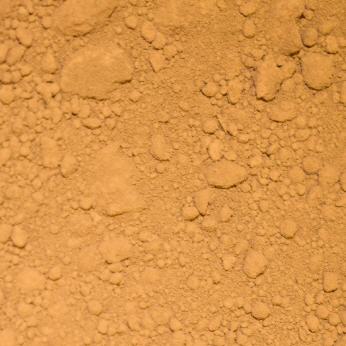 Farbpigment Toscana � Mediteraner Terracotta